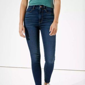 *American Eagle Next Level Stretch Jean